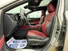 2022 Lexus NX NX 350h AWD - Photo 21