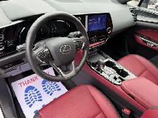 2022 Lexus NX NX 350h AWD - Photo 22