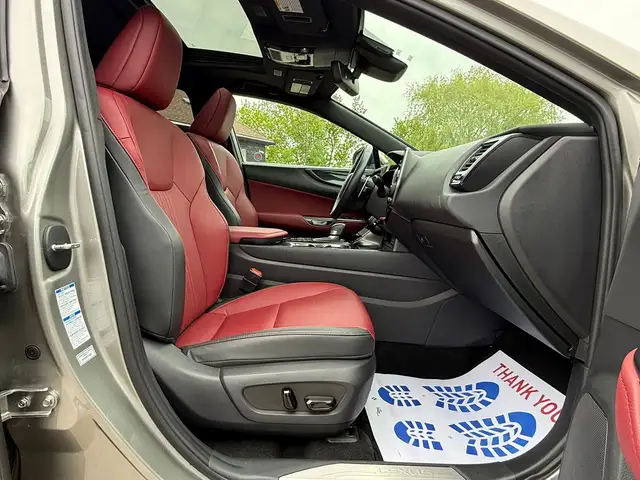 2022 Lexus NX NX 350h AWD - Photo 23