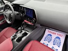 2022 Lexus NX NX 350h AWD - Photo 24