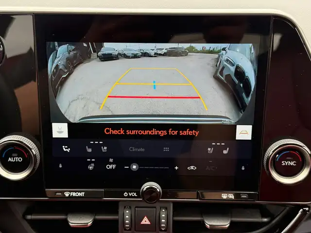 2022 Lexus NX NX 350h AWD - Photo 26