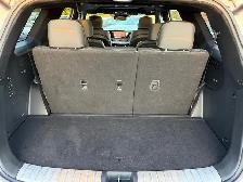 2022 HYUNDAI PALISADE Ultimate Calligraphy 7 PASSENGERS - Photo 7