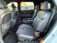 2022 HYUNDAI PALISADE Ultimate Calligraphy 7 PASSENGERS - Photo 9