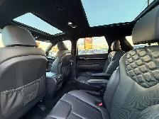 2022 HYUNDAI PALISADE Ultimate Calligraphy 7 PASSENGERS - Photo 10