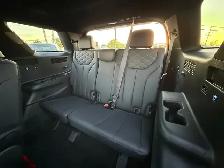 2022 HYUNDAI PALISADE Ultimate Calligraphy 7 PASSENGERS - Photo 11