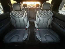 2022 HYUNDAI PALISADE Ultimate Calligraphy 7 PASSENGERS - Photo 12