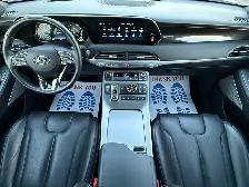 2022 HYUNDAI PALISADE Ultimate Calligraphy 7 PASSENGERS - Photo 14