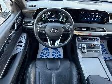 2022 HYUNDAI PALISADE Ultimate Calligraphy 7 PASSENGERS - Photo 15