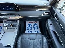 2022 HYUNDAI PALISADE Ultimate Calligraphy 7 PASSENGERS - Photo 16