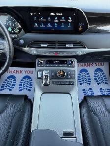 2022 HYUNDAI PALISADE Ultimate Calligraphy 7 PASSENGERS - Photo 17