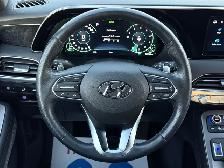 2022 HYUNDAI PALISADE Ultimate Calligraphy 7 PASSENGERS - Photo 20