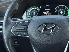 2022 HYUNDAI PALISADE Ultimate Calligraphy 7 PASSENGERS - Photo 21