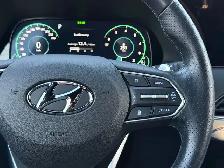2022 HYUNDAI PALISADE Ultimate Calligraphy 7 PASSENGERS - Photo 22