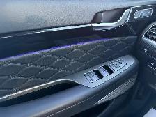2022 HYUNDAI PALISADE Ultimate Calligraphy 7 PASSENGERS - Photo 25