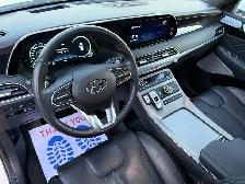 2022 HYUNDAI PALISADE Ultimate Calligraphy 7 PASSENGERS - Photo 27