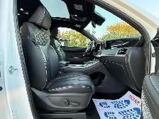 2022 HYUNDAI PALISADE Ultimate Calligraphy 7 PASSENGERS - Photo 28