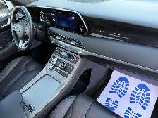 2022 HYUNDAI PALISADE Ultimate Calligraphy 7 PASSENGERS - Photo 29
