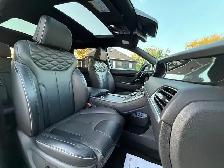 2022 HYUNDAI PALISADE Ultimate Calligraphy 7 PASSENGERS - Photo 33