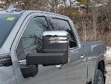 2026 GMC Sierra 2500HD Denali Ultimate- Max Trailering Pkg - Photo 5