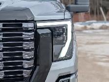 2026 GMC Sierra 2500HD Denali Ultimate- Max Trailering Pkg - Photo 8