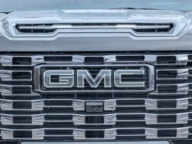 2026 GMC Sierra 2500HD Denali Ultimate- Max Trailering Pkg - Photo 10