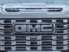 2026 GMC Sierra 2500HD Denali Ultimate- Max Trailering Pkg - Photo 10