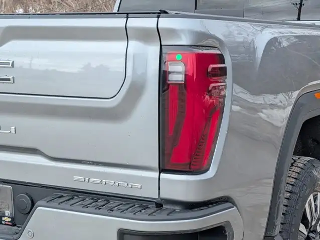 2026 GMC Sierra 2500HD Denali Ultimate- Max Trailering Pkg - Photo 12