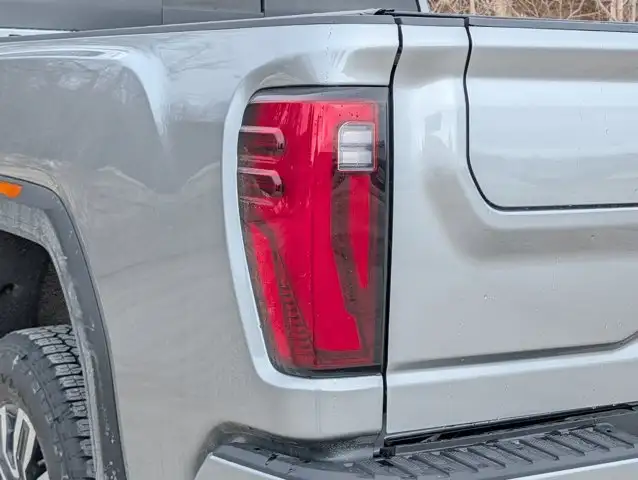2026 GMC Sierra 2500HD Denali Ultimate- Max Trailering Pkg - Photo 14