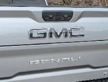 2026 GMC Sierra 2500HD Denali Ultimate- Max Trailering Pkg - Photo 17