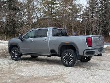 2026 GMC Sierra 2500HD Denali Ultimate- Max Trailering Pkg - Photo 18