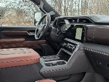 2026 GMC Sierra 2500HD Denali Ultimate- Max Trailering Pkg - Photo 20