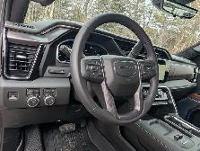 2026 GMC Sierra 2500HD Denali Ultimate- Max Trailering Pkg - Photo 21