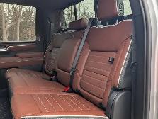 2026 GMC Sierra 2500HD Denali Ultimate- Max Trailering Pkg - Photo 33