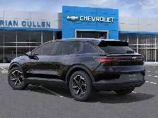 2026 Chevrolet Equinox EV - Photo 3