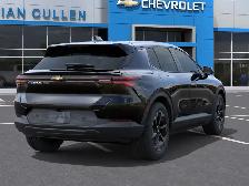 2026 Chevrolet Equinox EV - Photo 4