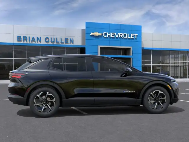 2026 Chevrolet Equinox EV - Photo 5