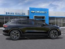 2026 Chevrolet Equinox EV - Photo 5