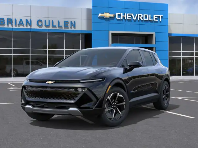2026 Chevrolet Equinox EV - Photo 6
