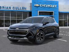 2026 Chevrolet Equinox EV - Photo 6