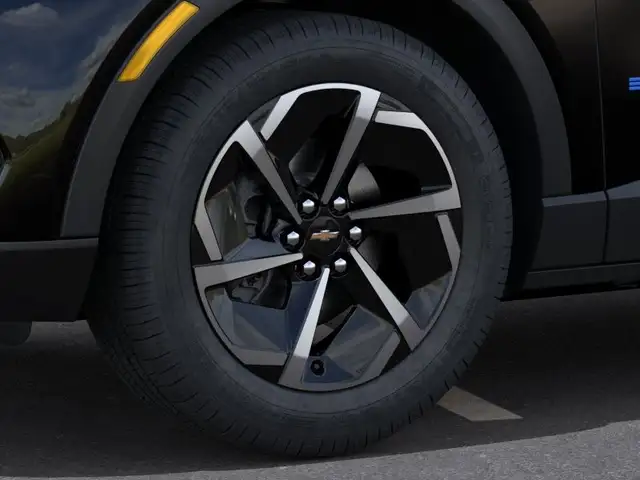 2026 Chevrolet Equinox EV - Photo 9