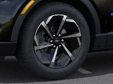 2026 Chevrolet Equinox EV - Photo 9