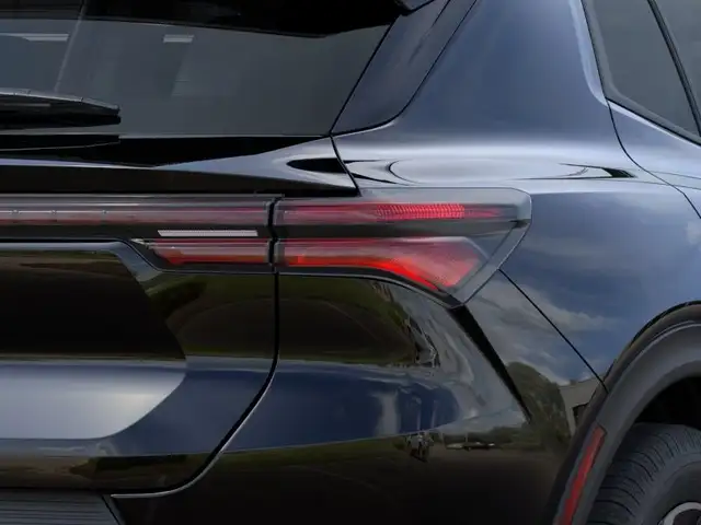 2026 Chevrolet Equinox EV - Photo 11