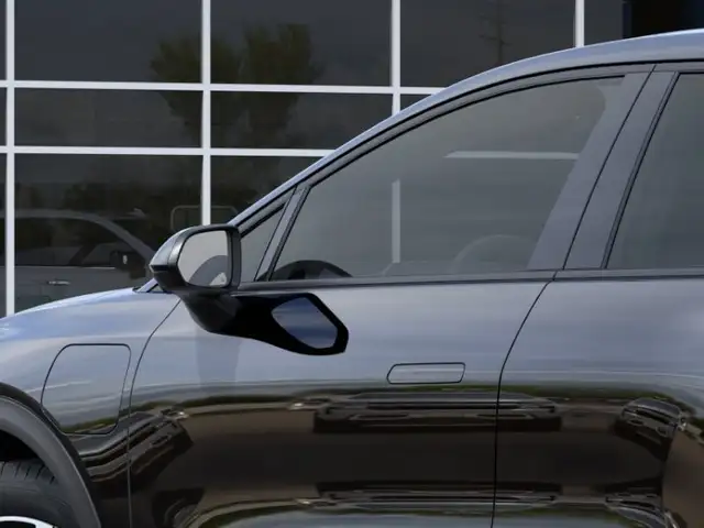 2026 Chevrolet Equinox EV - Photo 12