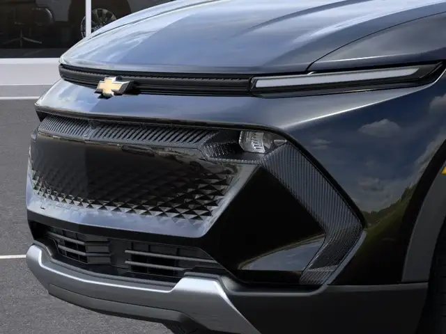 2026 Chevrolet Equinox EV - Photo 13