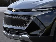 2026 Chevrolet Equinox EV - Photo 13