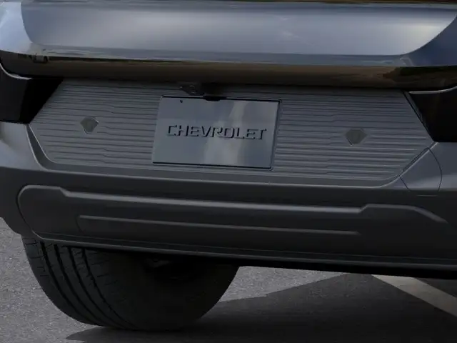 2026 Chevrolet Equinox EV - Photo 14