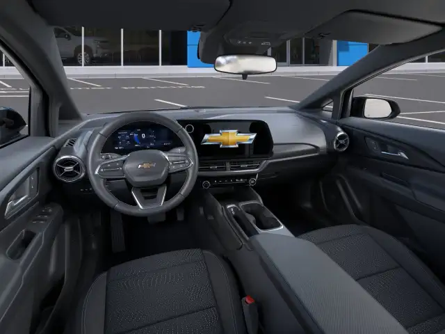 2026 Chevrolet Equinox EV - Photo 15