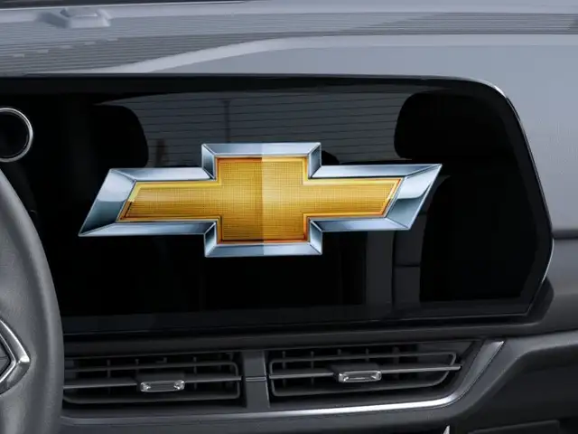 2026 Chevrolet Equinox EV - Photo 20