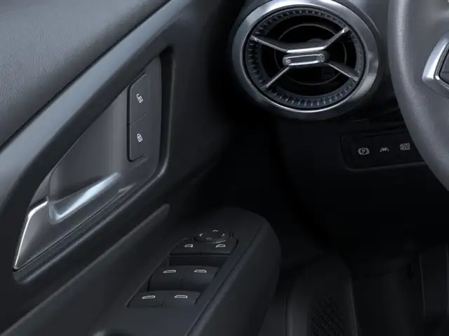 2026 Chevrolet Equinox EV - Photo 22