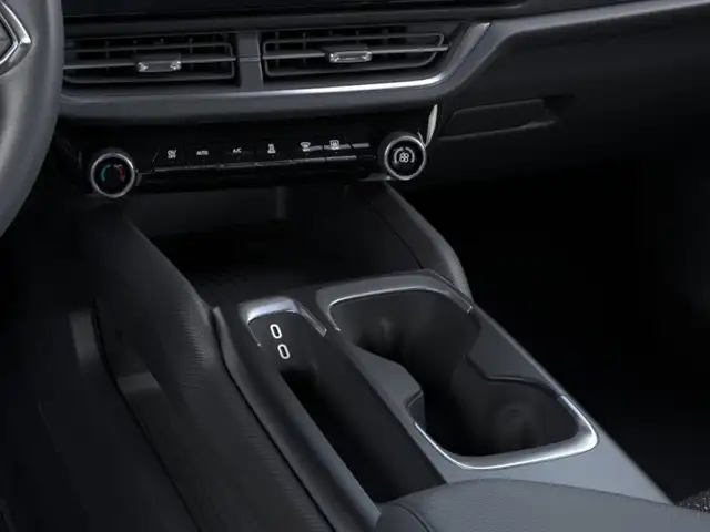 2026 Chevrolet Equinox EV - Photo 23